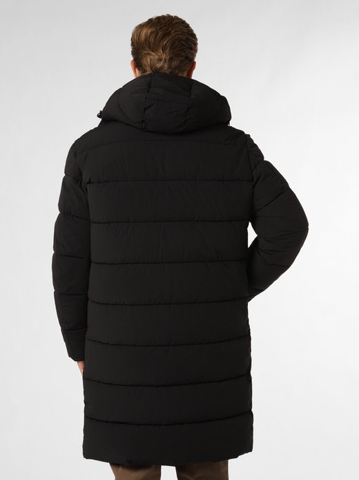 Herren Steppmantel - Winsten