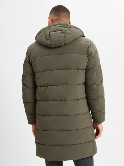 Herren Steppmantel - Winsten
