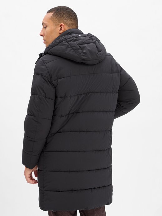 Herren Steppmantel - Winsten