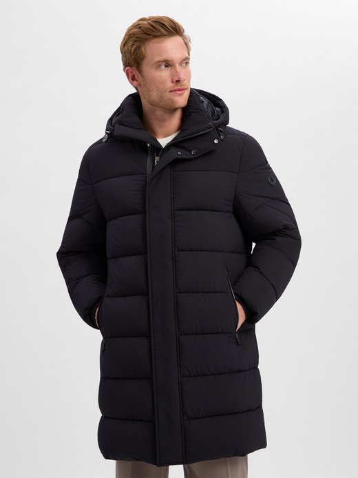Herren Steppmantel - Winsten