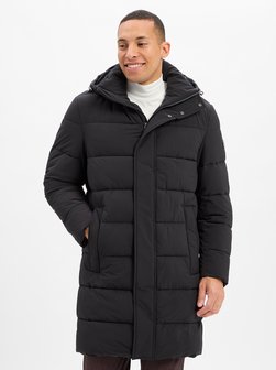 Herren Steppmantel - Winsten