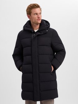Herren Steppmantel - Winsten