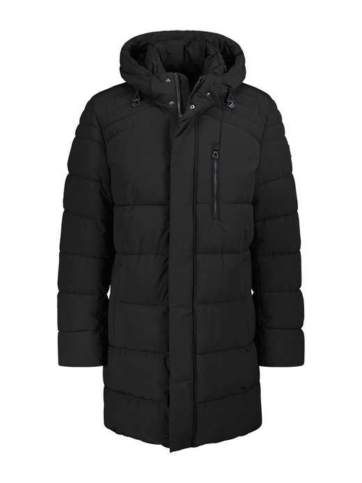 Herren Steppmantel