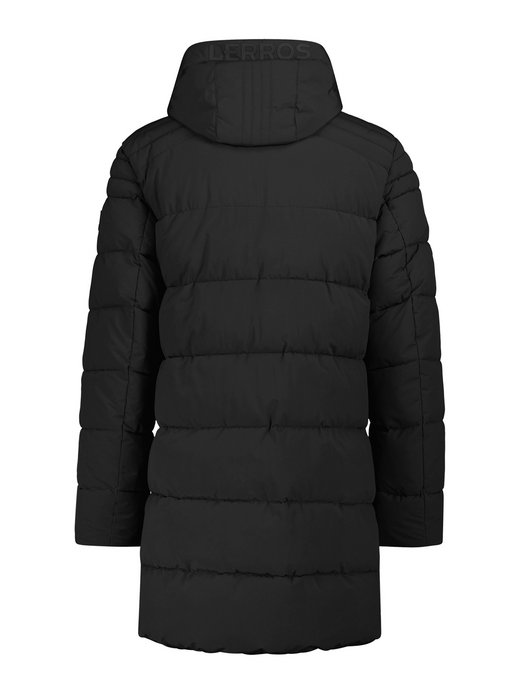 Herren Steppmantel