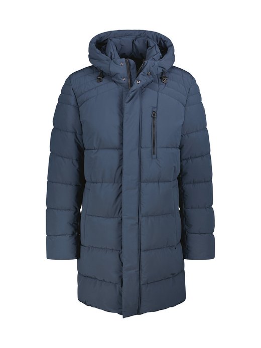 Herren Steppmantel