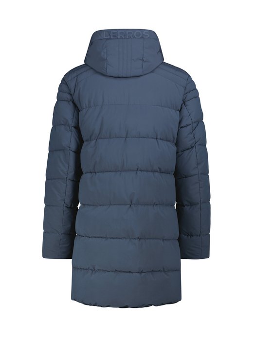 Herren Steppmantel
