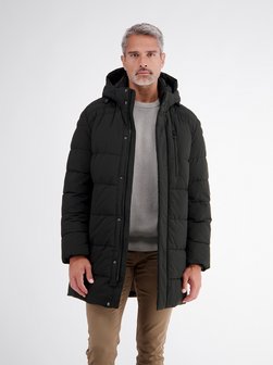 Herren Steppmantel