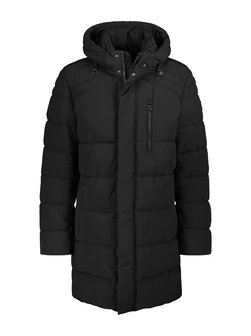 Herren Steppmantel