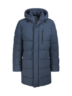 Herren Steppmantel