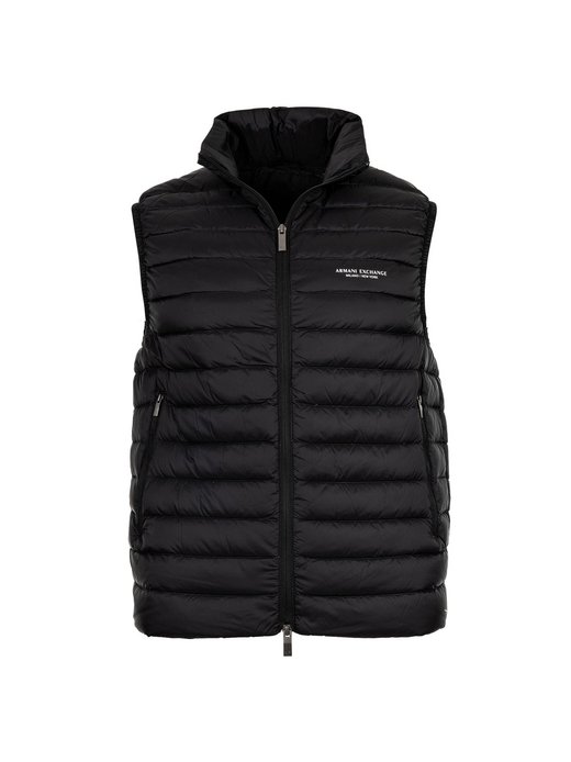 Herren Steppweste 1er Pack