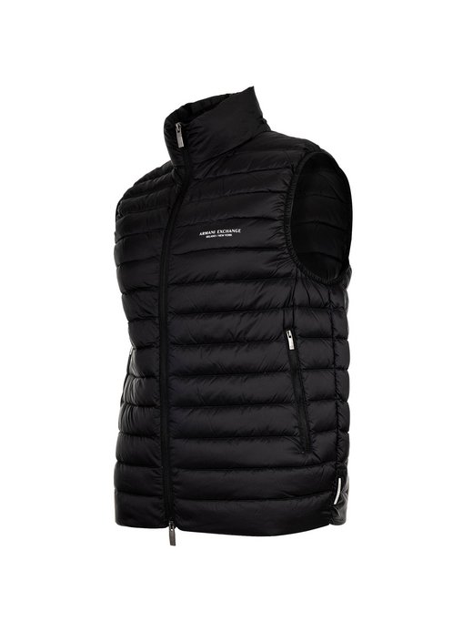 Herren Steppweste 1er Pack