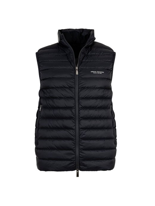 Herren Steppweste 1er Pack