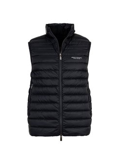 Herren Steppweste 1er Pack