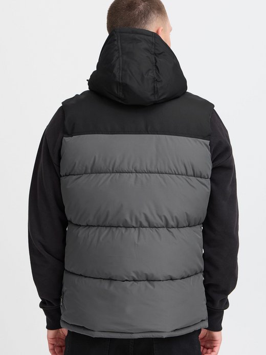 Herren Steppweste - BHBank