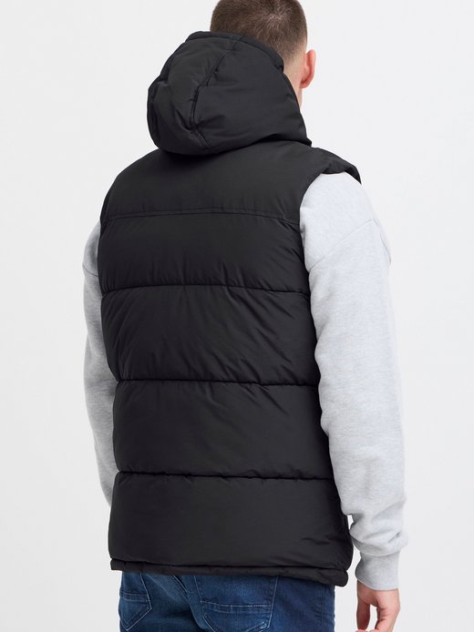 Herren Steppweste - BHBank