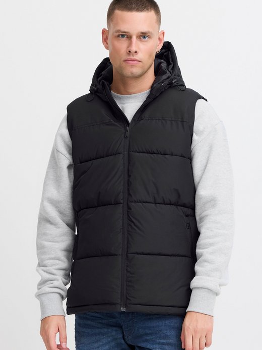 Herren Steppweste - BHBank