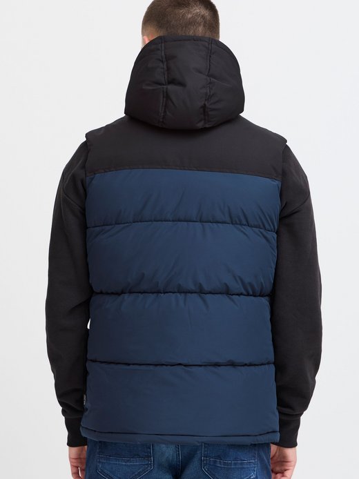 Herren Steppweste - BHBank