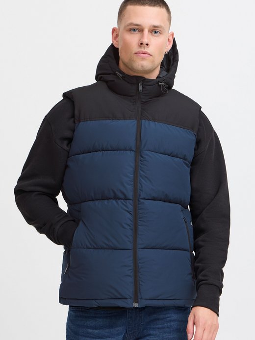 Herren Steppweste - BHBank