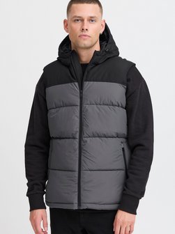 Herren Steppweste - BHBank