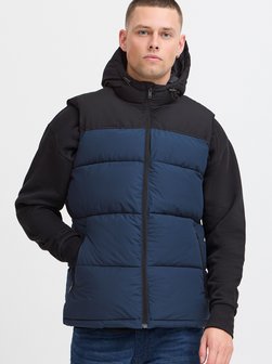 Herren Steppweste - BHBank