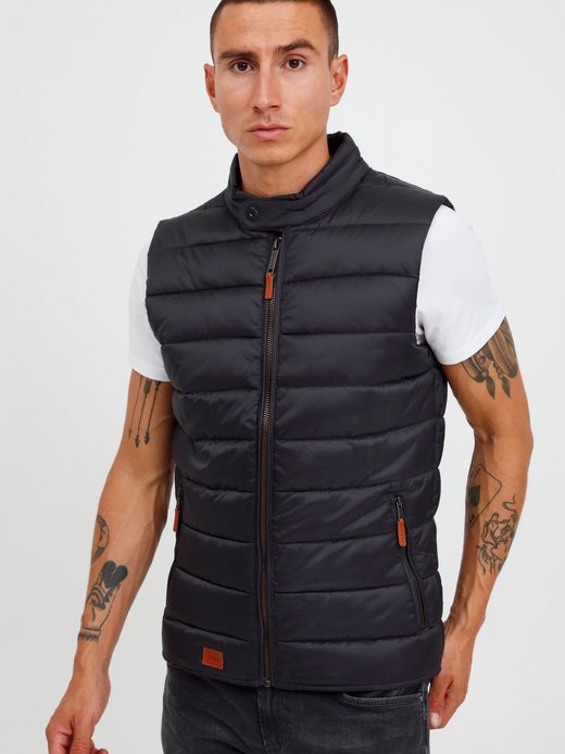 Herren Steppweste - BHCam