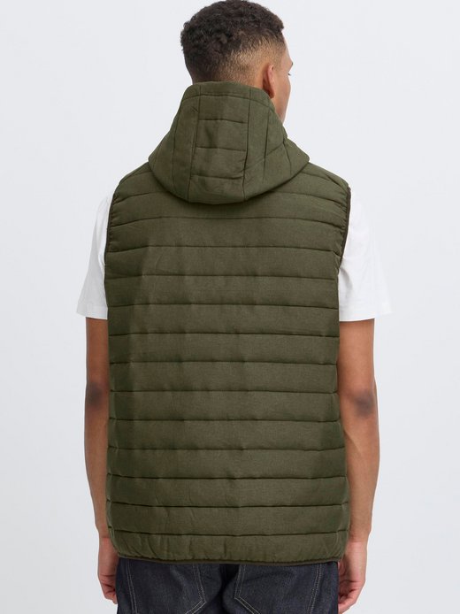 Herren Steppweste - BHEdmar