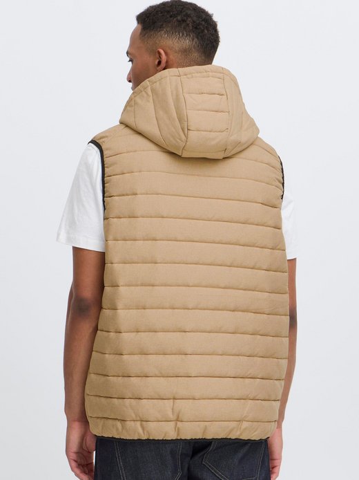 Herren Steppweste - BHEdmar