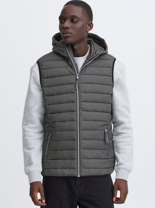 Herren Steppweste - BHEdmar