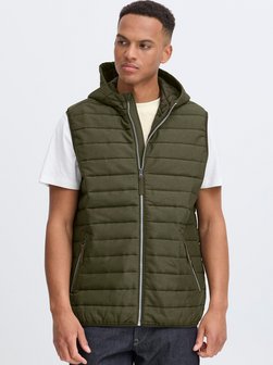 Herren Steppweste - BHEdmar