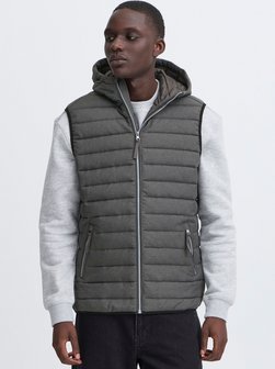 Herren Steppweste - BHEdmar