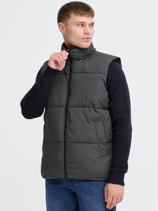 Herren Steppweste - BHElmer