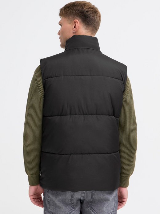 Herren Steppweste - BHElmer