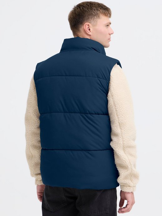 Herren Steppweste - BHElmer