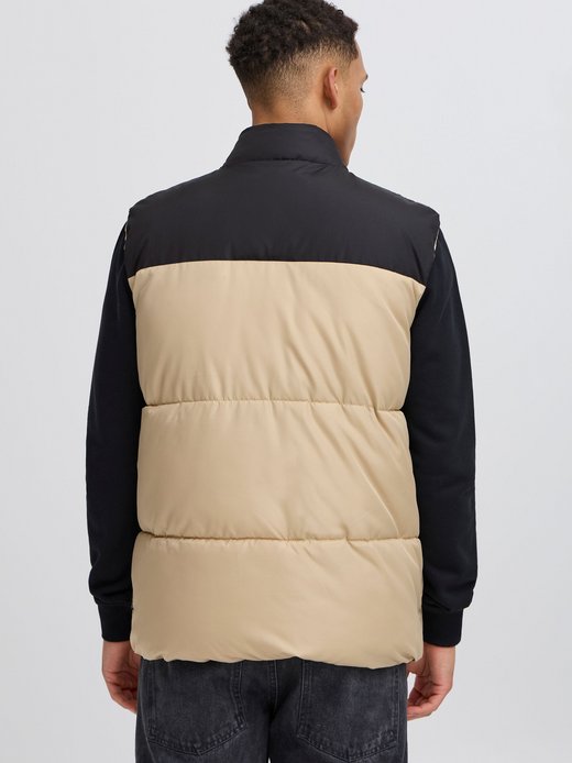 Herren Steppweste - BHElwin