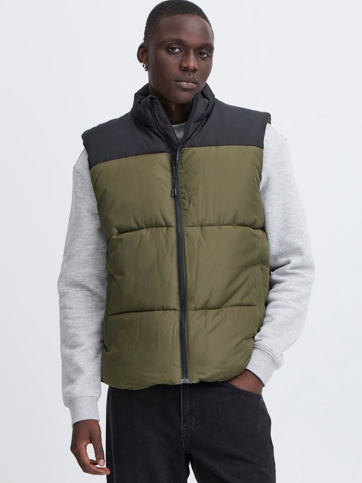 Herren Steppweste - BHElwin