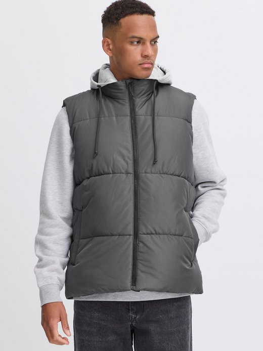 Herren Steppweste - BHElwin