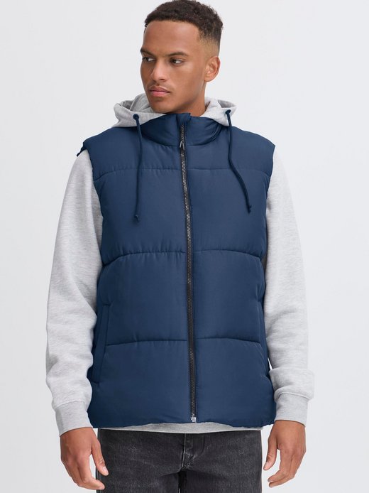 Herren Steppweste - BHElwin