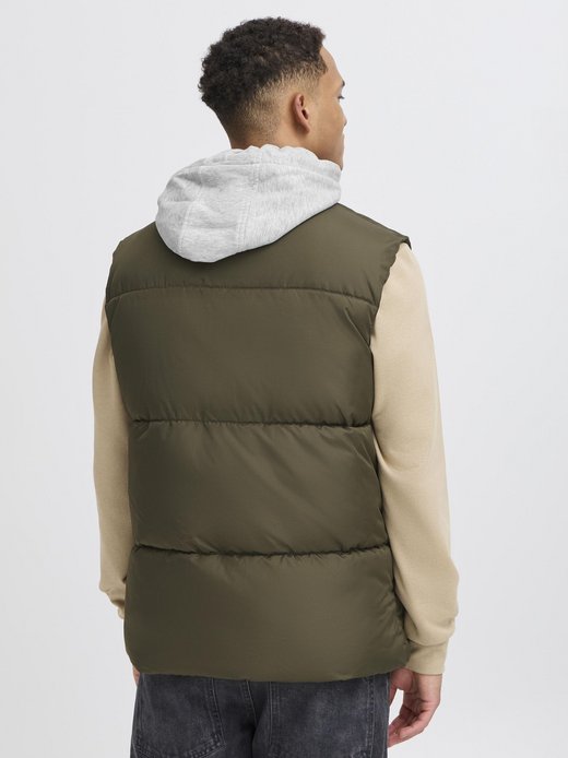 Herren Steppweste - BHElwin