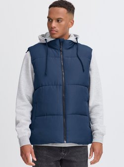 Herren Steppweste - BHElwin