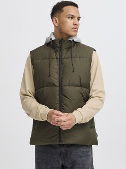 Herren Steppweste - BHElwin