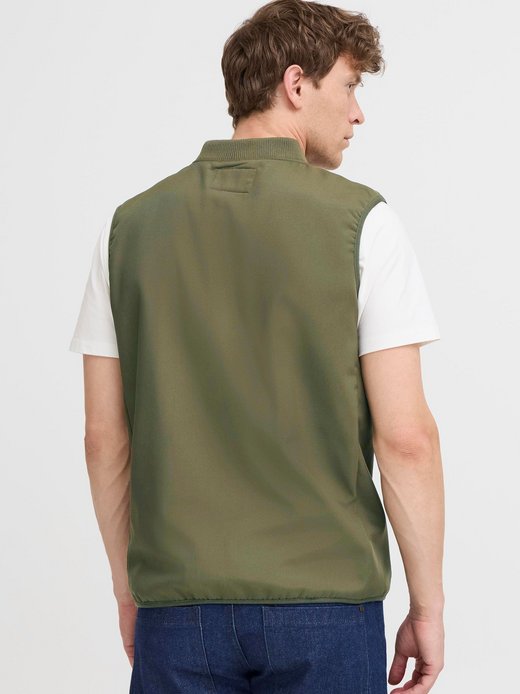 Herren Steppweste - BHEverest