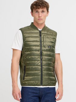 Herren Steppweste - BHEverest