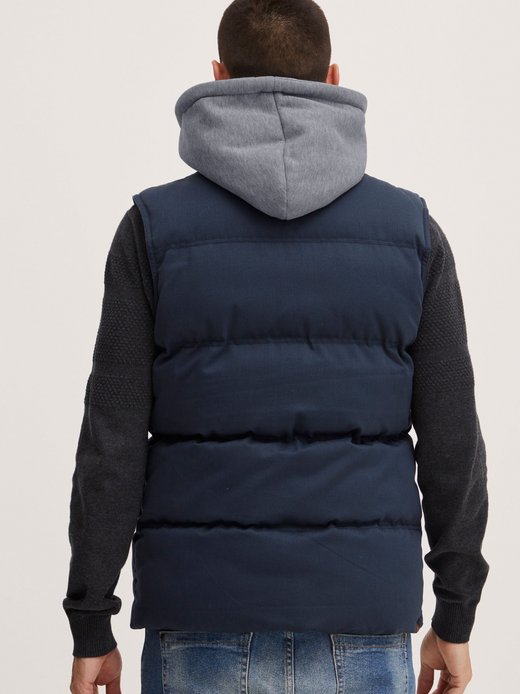 Herren Steppweste - BHJens