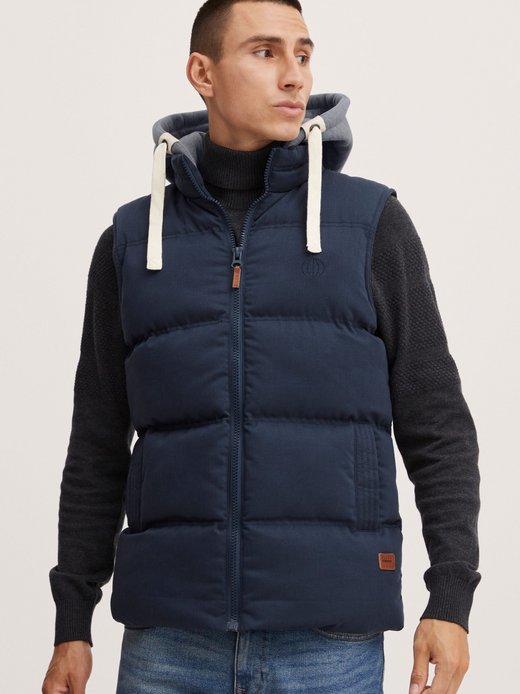 Herren Steppweste - BHJens