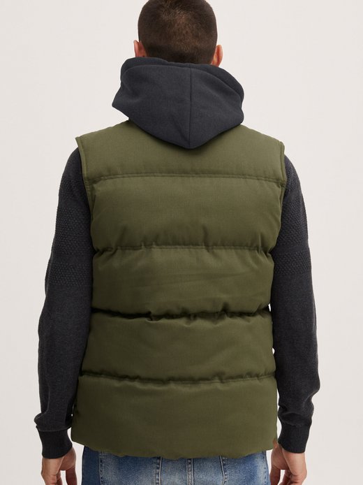 Herren Steppweste - BHJens