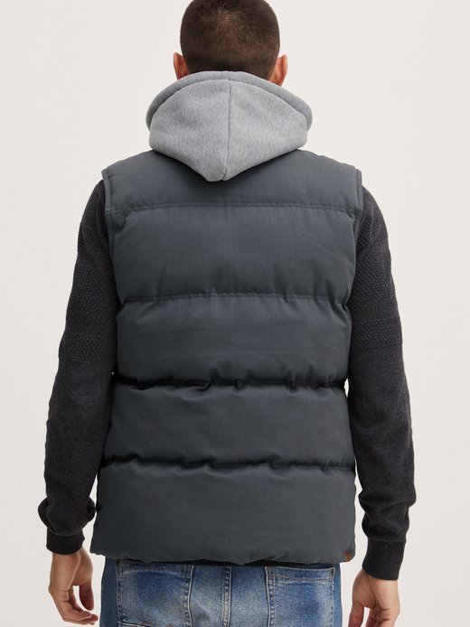 Herren Steppweste - BHJens