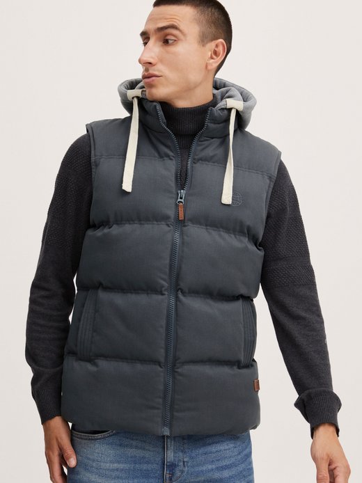 Herren Steppweste - BHJens