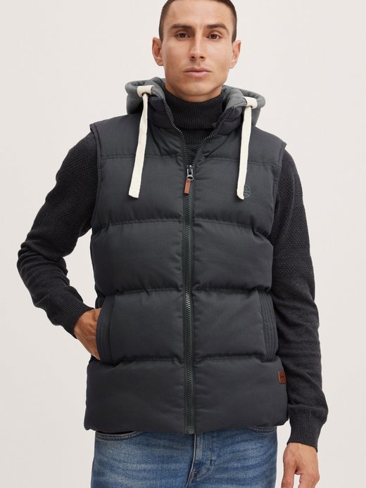 Herren Steppweste - BHJens