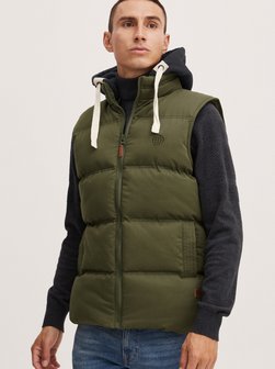 Herren Steppweste - BHJens