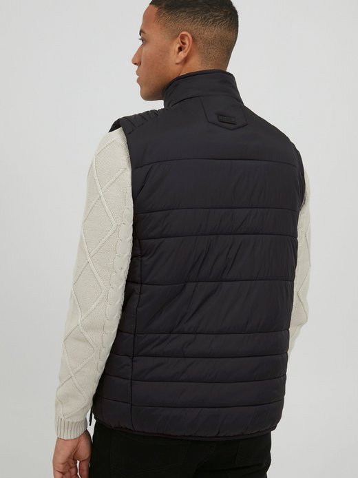 Herren Steppweste - BHKristian